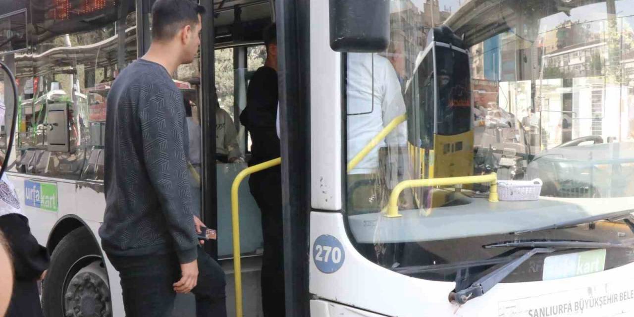 Şehir İçi Ulaşımda Dijital Kolaylık