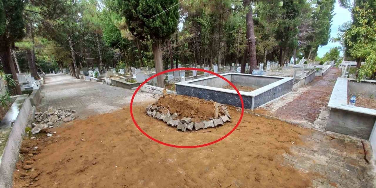 Sinop’ta Fıkra Gibi Olay: Eski Belediye Çalışanını Yola Defnettiler