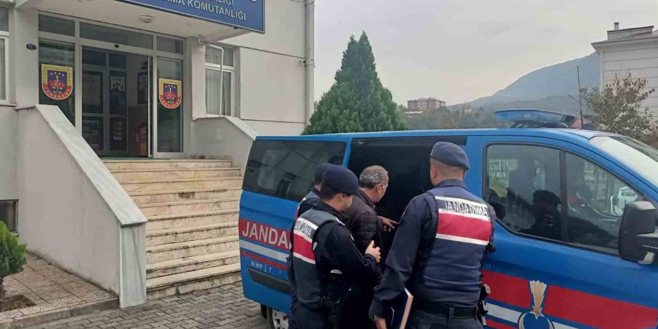 Artvin’de Jandarmadan Dev Operasyon: 14 Kişi Tutuklandı