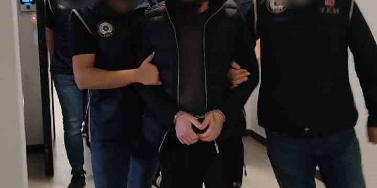Kocaeli’de Deaş Operasyonu: 2 Kişi Tutuklandı