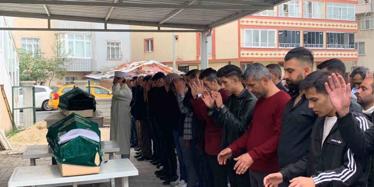 Ölen Annesinin Karnında Hayata Tutunan Bebek Annesinin Adını Aldı