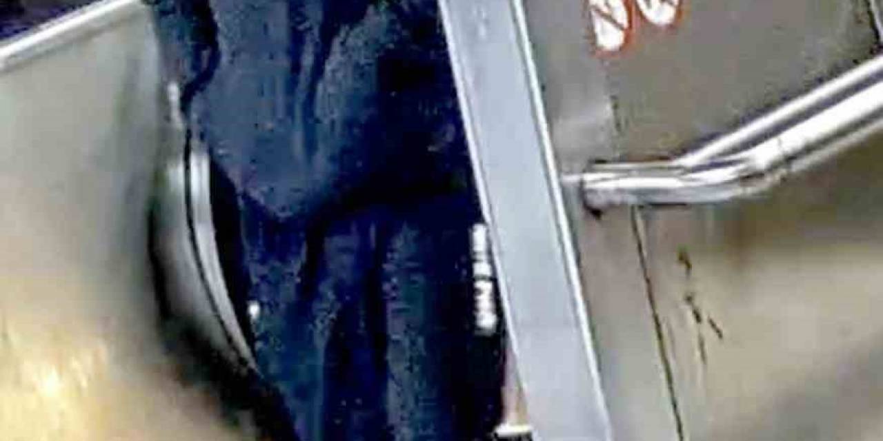 Frankfurt Merkez Tren İstasyonu’nda El Bombası Bulundu