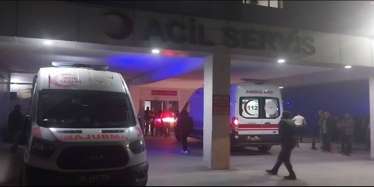 Hurda Toplarken Canından Oldu