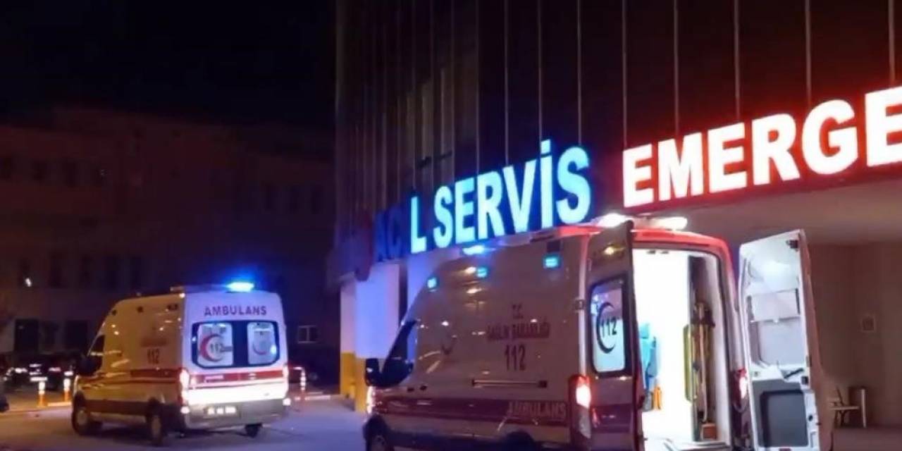 Erzincan’da Trafik Kazası: 1 Ölü