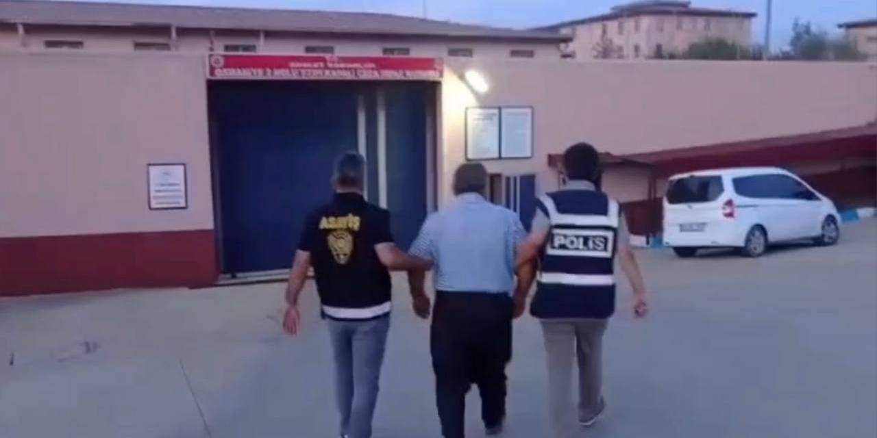 Doğaüstü Güçlere Sahip Olduğunu Öne Sürerek Genç Kızları Taciz Eden Şahıs Tutuklandı
