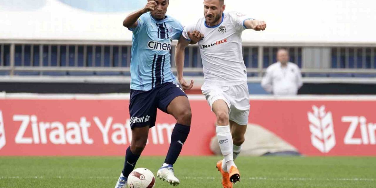 Ziraat Türkiye Kupası’nda 3. Tur Heyecanı Başladı