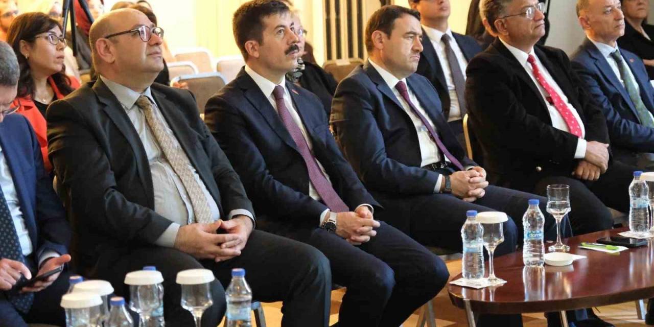 Toksikolojik Analizler Laboratuvarı Kütahya’da Da Hizmete Giriyor