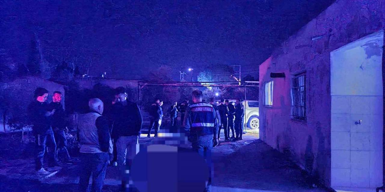 Milas’ta Miras Kavgası: 28 Yaşındaki Genç, Amcası Tarafından Silahla Vurularak Öldürüldü
