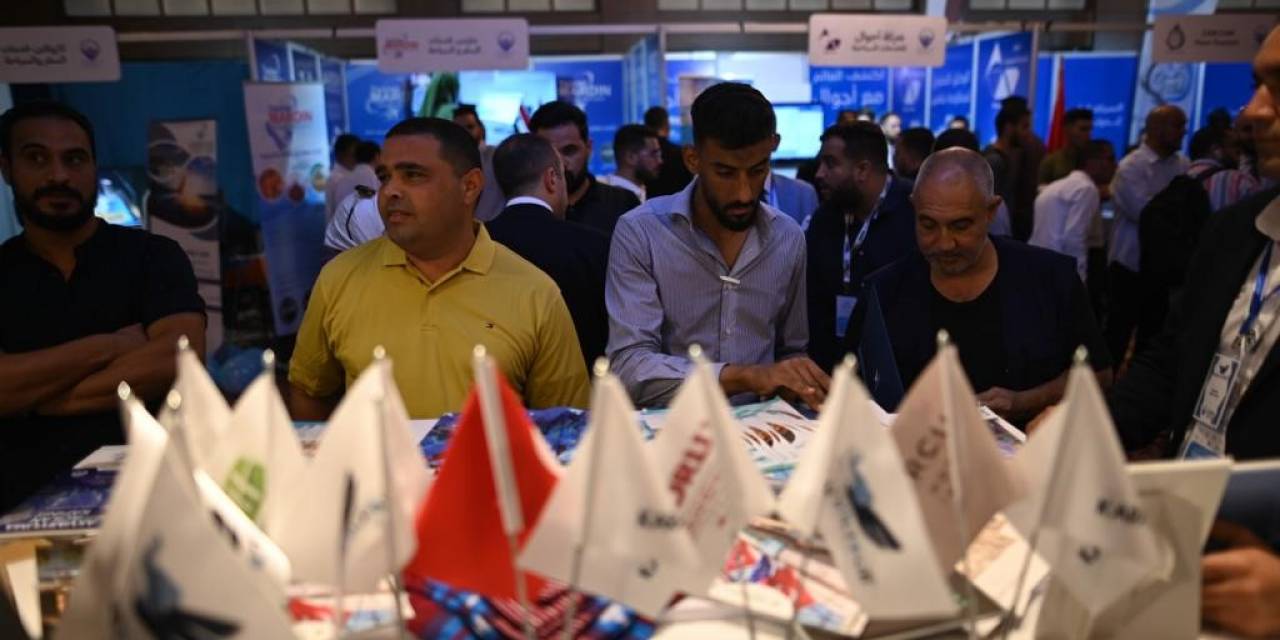 Trabzon’dan Trablus’a Turizm Seferi