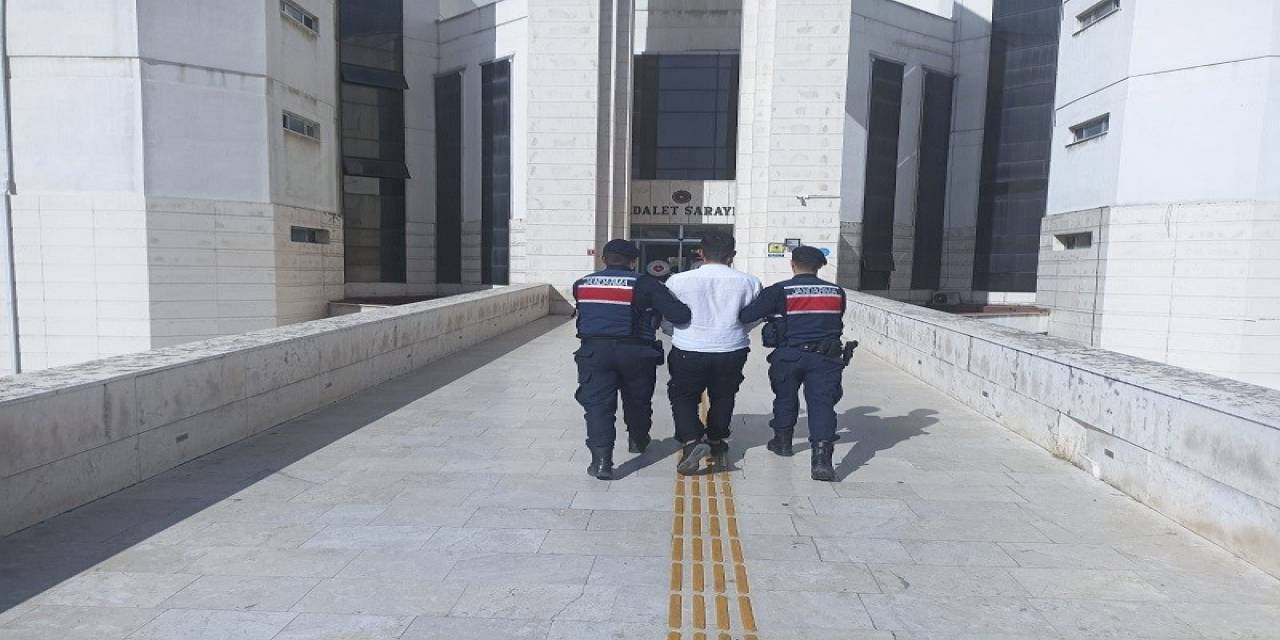 Jandarmadan 237 Aranan Şahsa Operasyon