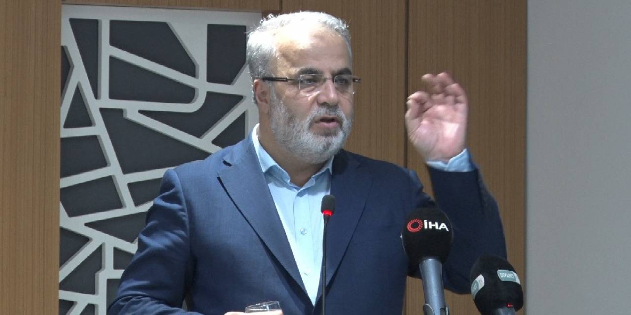 Ankara’da "İki İnsan Bir Hayat: Evlilik Okulu" Semineri Düzenlendi