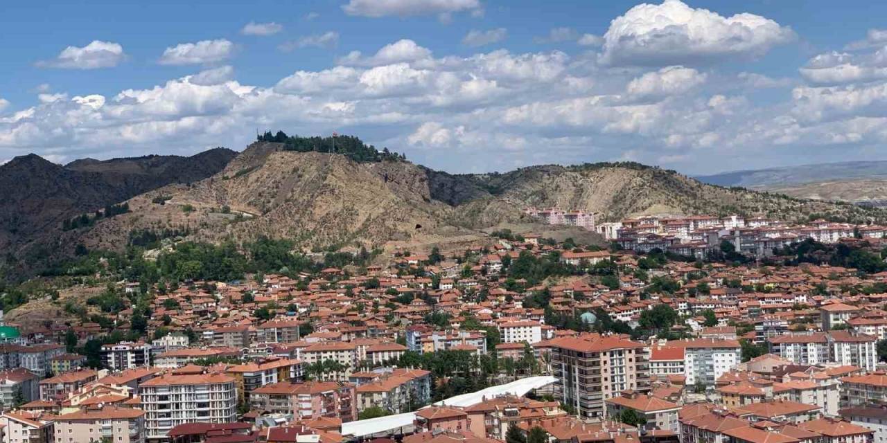 Çankırı’da İhracat Geçen Yılın Eylül Ayına Göre Yüzde 31,4 Arttı