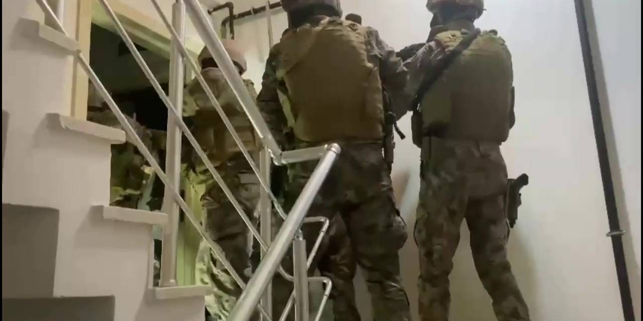 Sultanbeyli Ve Pendik’te Tefecilik Operasyonu: 11 Kişi Yakalandı