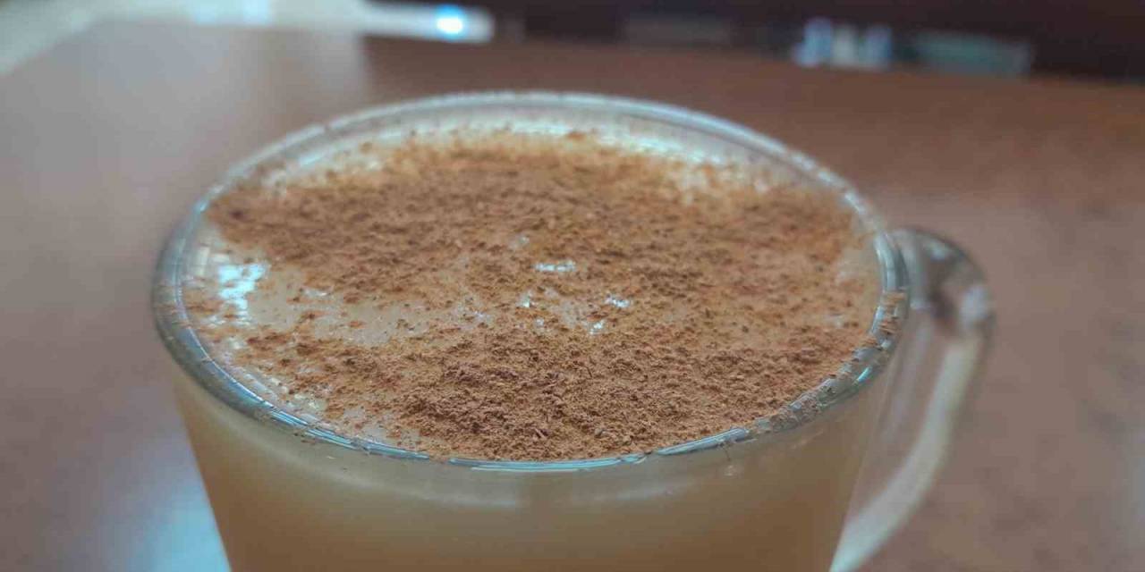 1936 Yılından Bugüne Kadar Aynı Dükkanda Boza Üretimi Yapıyorlar