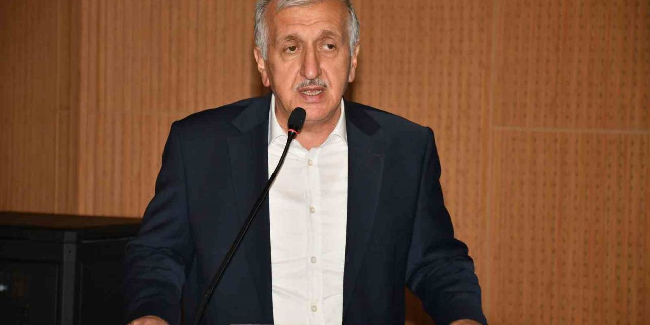 Kso Meclisi’nden İsrail’e Kınama