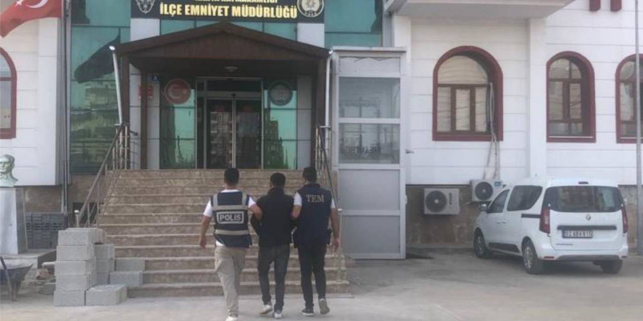 Kahta’daki Asayiş Olaylarında 21 Kişi Yakalandı