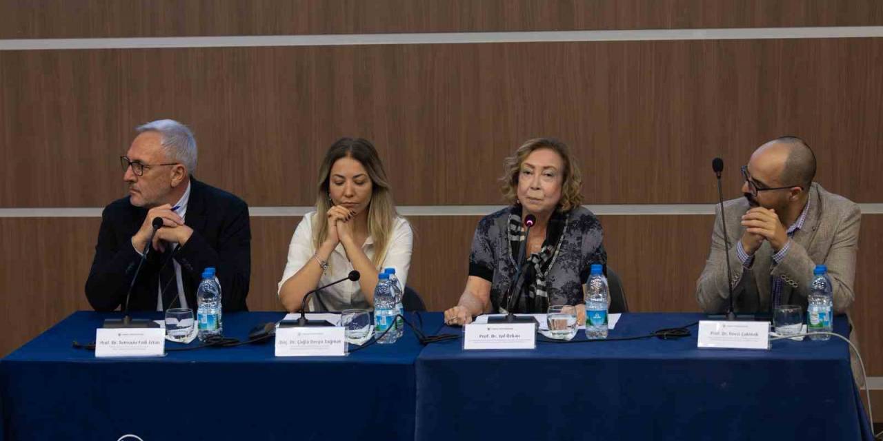 “Yunanistan’da Okul Kitaplarında Lozan Antlaşması Yok”