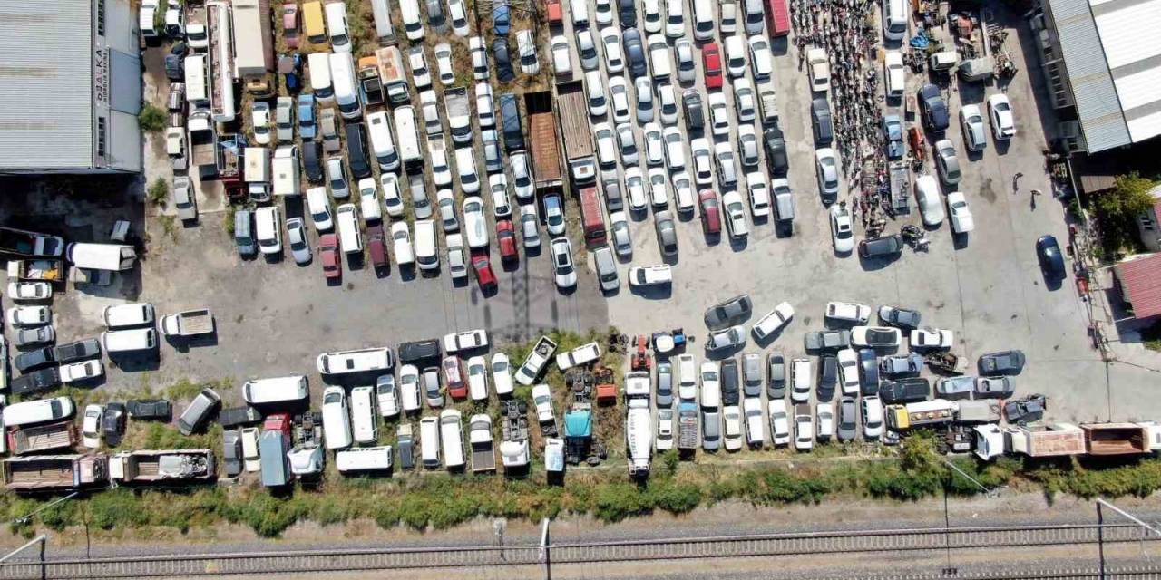 22 Milyar Dolarlık Araç Geliyor