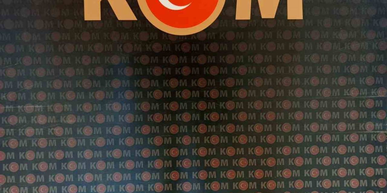 Muş’ta 3 Adet Obje Ele Geçirildi