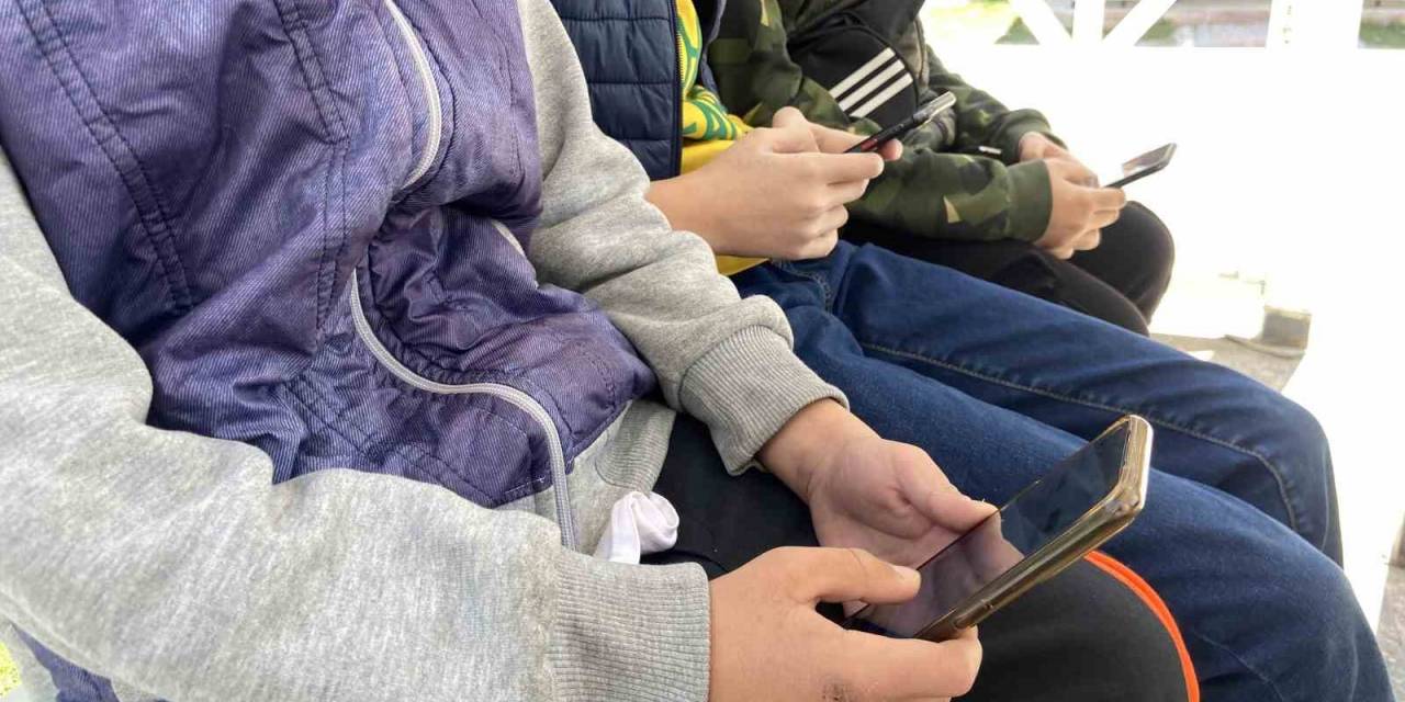 Çocuklarınızı Savaş Görüntülerinden Uzak Tutun