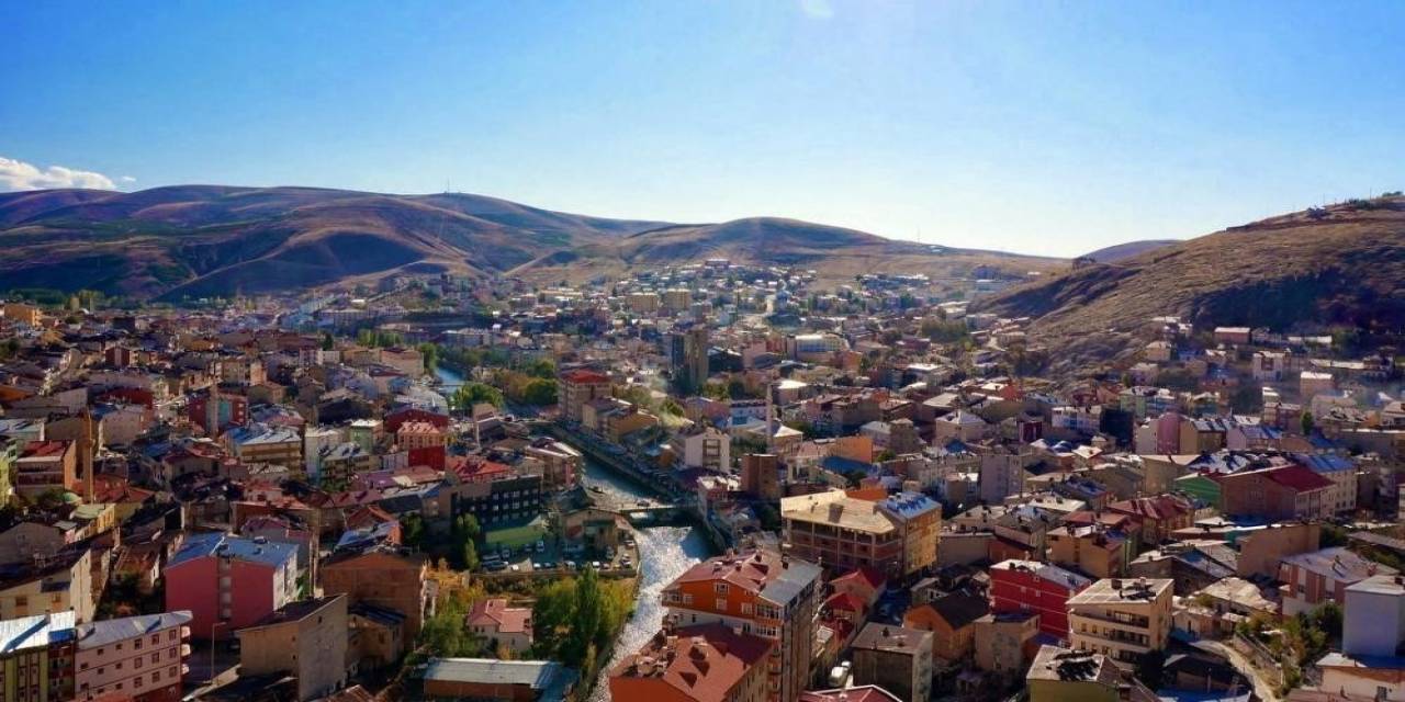 Bayburt’un Eylül Ayı İhracatı Bin Dolar Oldu