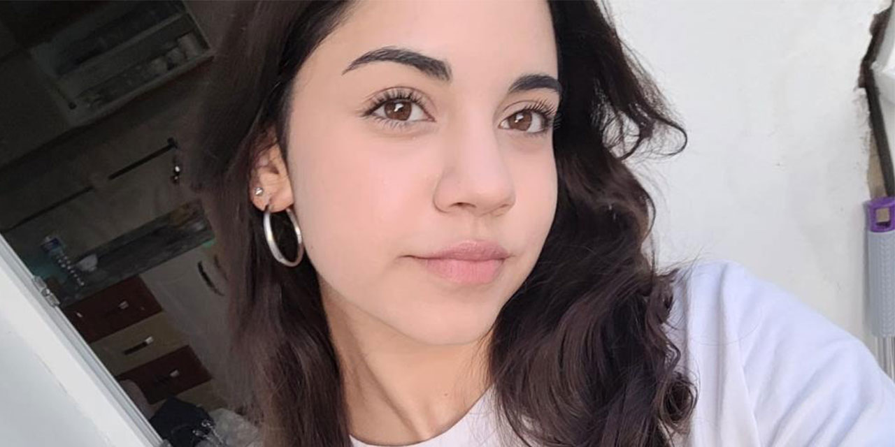 Falezlerde Ölü Bulunan 13 Yaşındaki Aylin’in Cenazesi Gözyaşları Arasında Adli Tıptan Alındı
