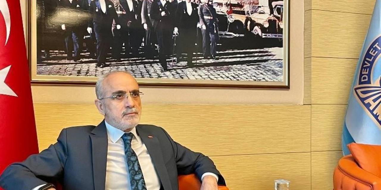 Cumhurbaşkanı Başdanışmanı Topçu: “Netenyahu Hükümeti Filistinli Çocuklara ’holokost’ Uyguluyor”