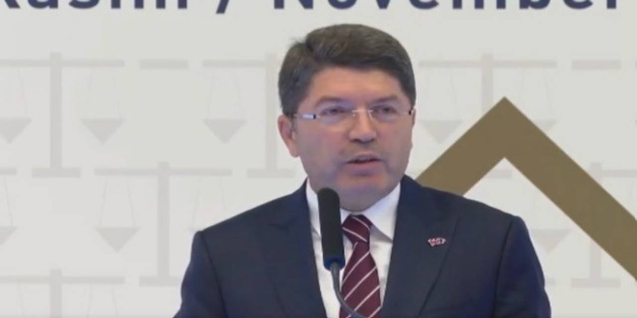 Bakan Tunç: “Filistin’de 3 Bin 500’den Fazla Çocuk Katledildi“