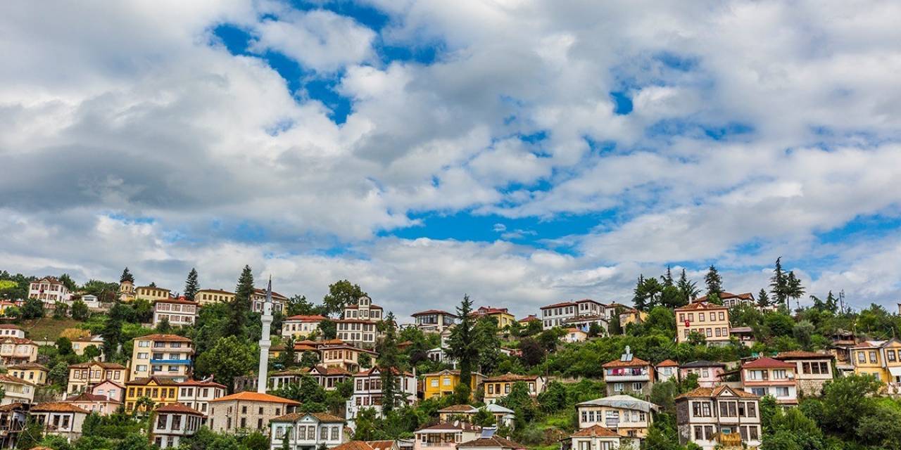 Akçaabat Ortamahalle Malezyalı Turistlerin De İlgi Odağı