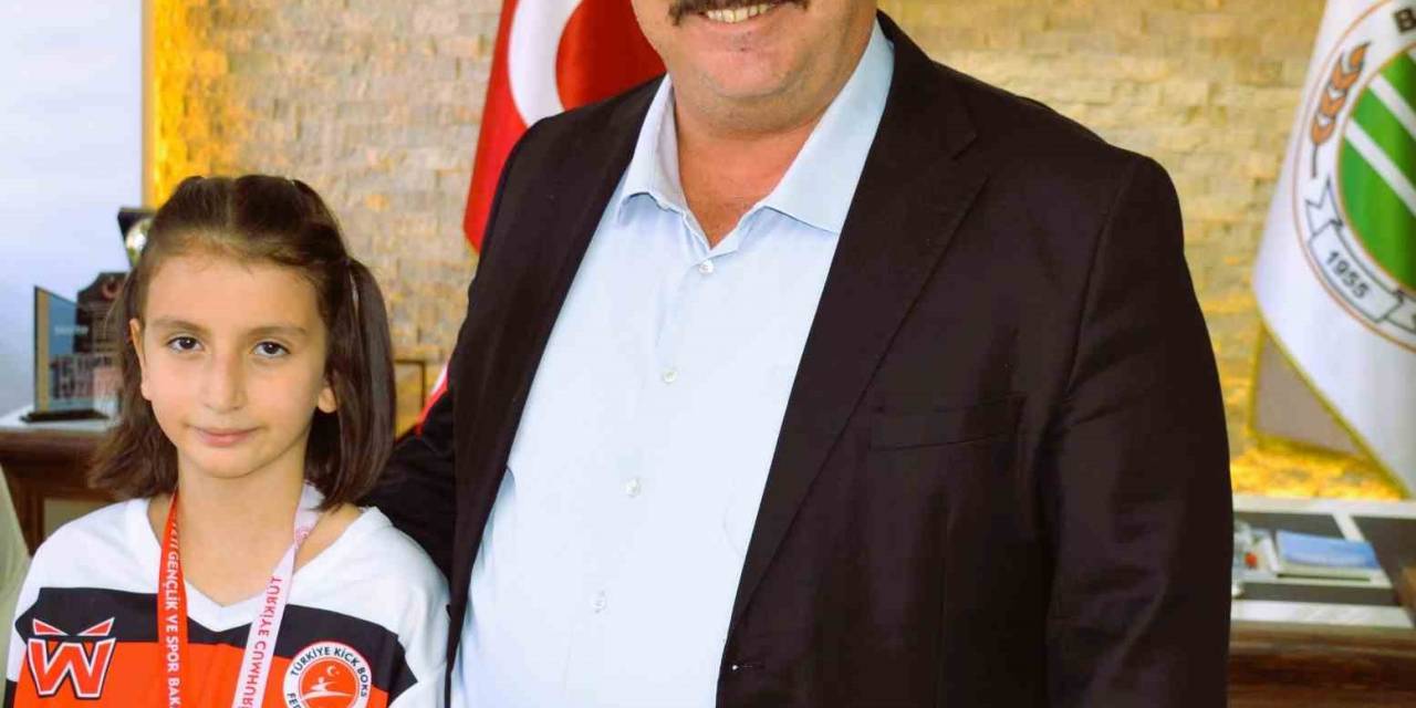 Beylikova’daki Spor Tesissileri Meyvelerini Veriyor