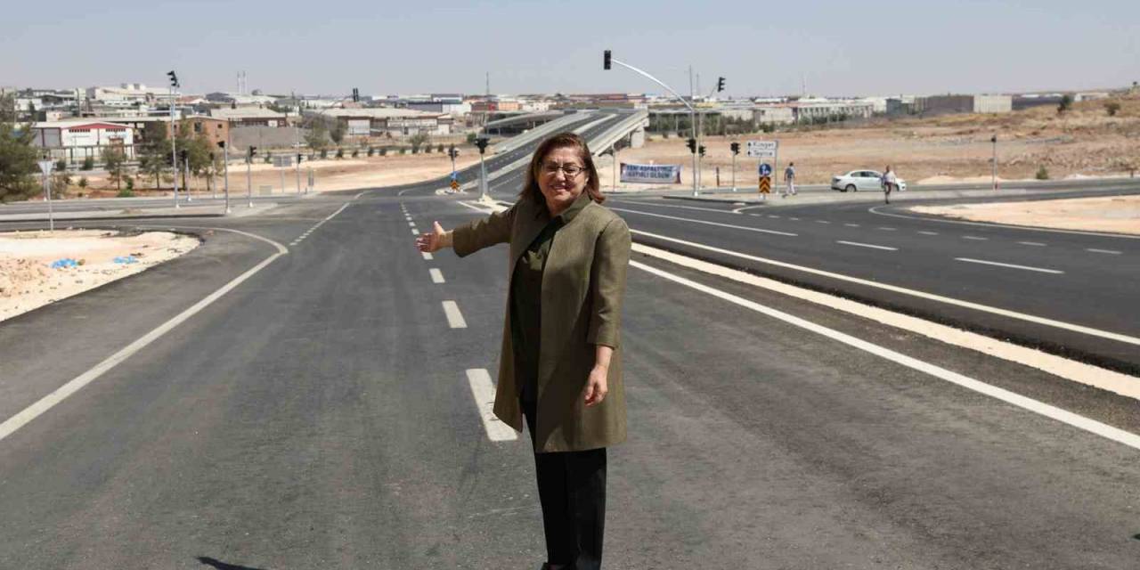 Gaziantep’te 2014’ten Bu Yana ‘Ulaşım’daki Konfor Ve Kalite Arttı