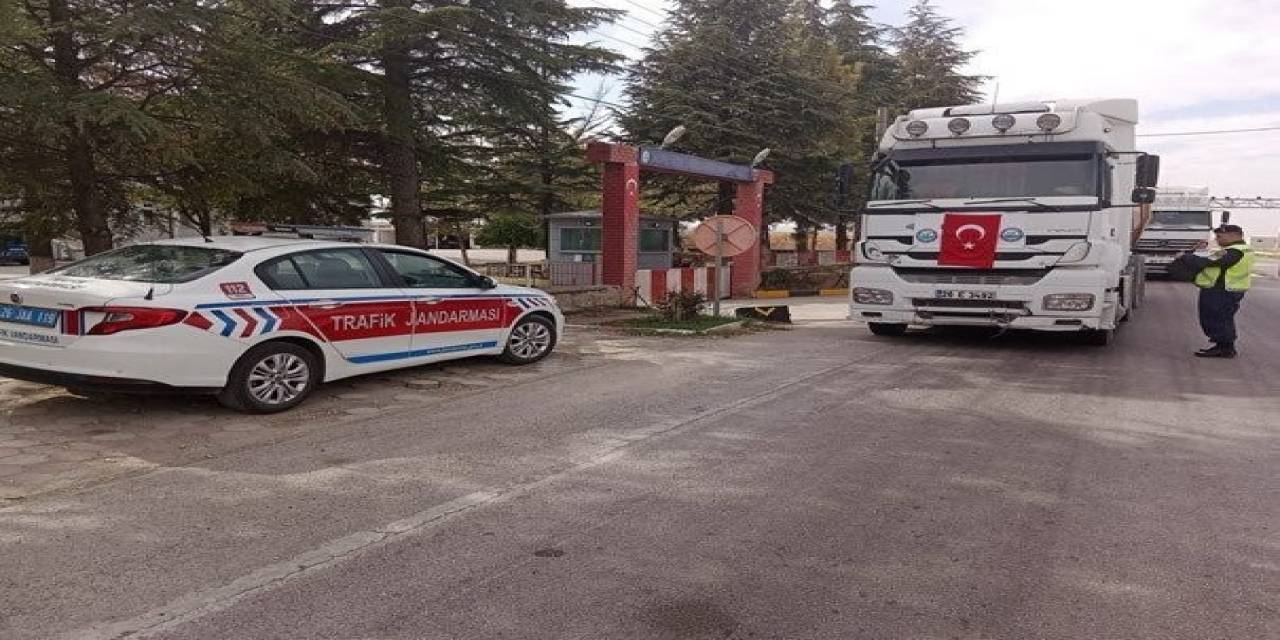 Ekim Ayı Denetimlerinde 2 Milyon Tl Para Cezası Yazıldı