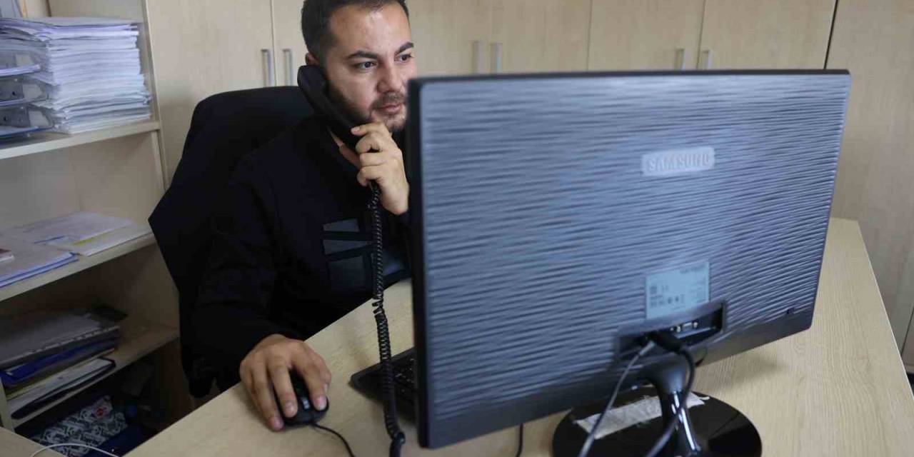 Gölbaşı’nda Hayata Geçirilen Projeler Ticareti Canlandırdı