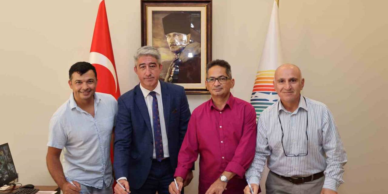 Marmaris’te Çocuklar Bilimle Buluşmaya Devam Edecek