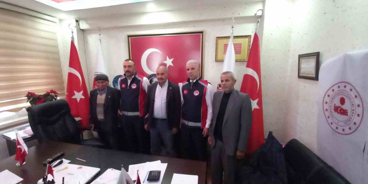 Şehit Aileleri ’motivasyon’ Kampında Bir Araya Gelecek