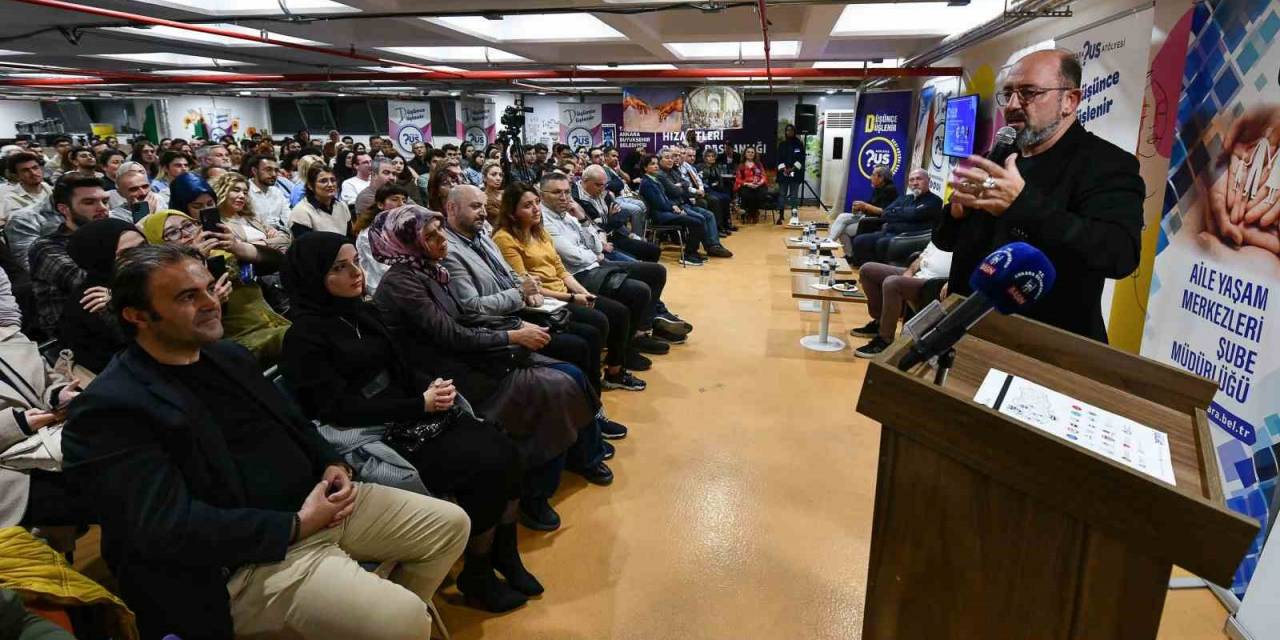 Bilim, Kültür Ve Sanatın Yeni Adresi: Genç Akademi Kafe Sıhhiye