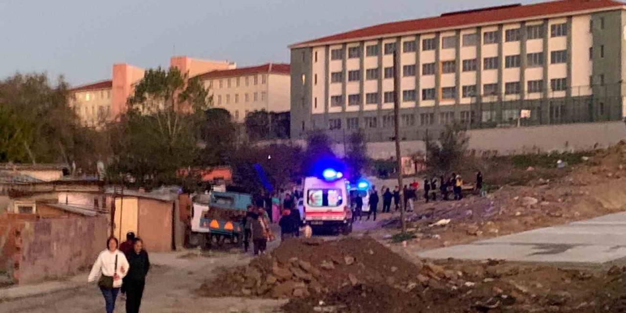 Vurulan Annenin Çocukları Devlet Korumasına Alındı