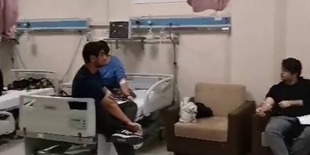 88 Öğrenci Zehirlenmişti, Valilikten Açıklama Geldi