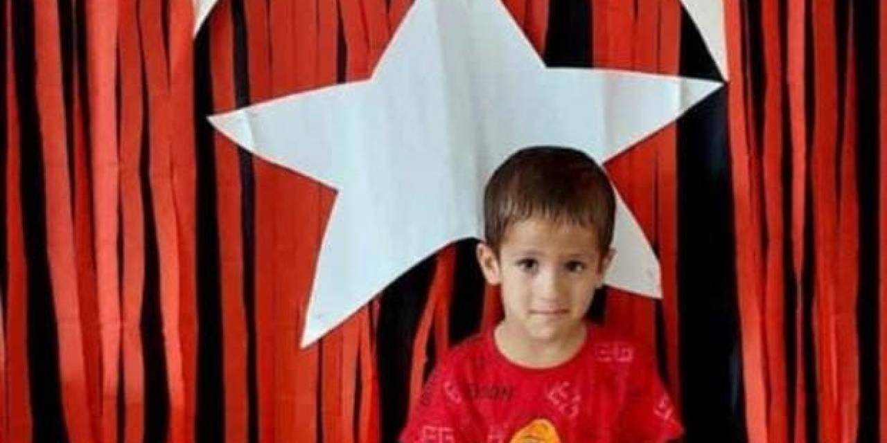 Osmaniye’de Evinin Önünde Otomobil Çarpan Çocuk Hayatını Kaybetti