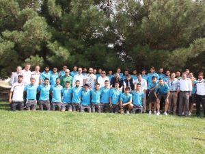 Spor Toto 3. Lig