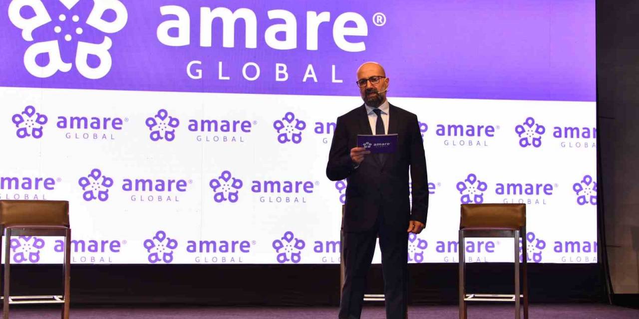 Kyani Ve Amare Global’den İş Birliği