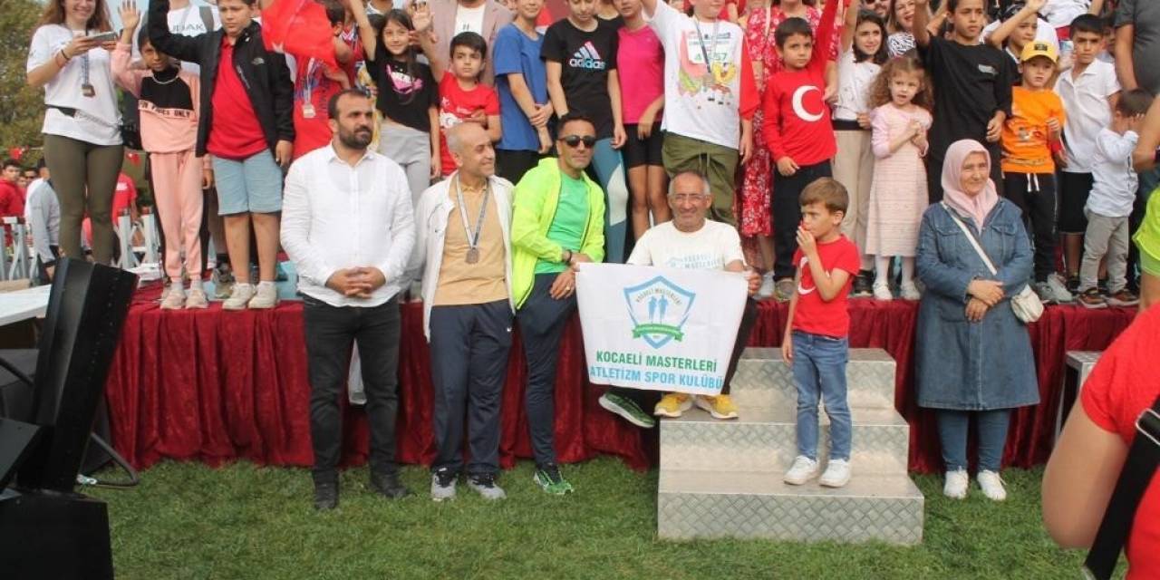 İstanbul’da Kocaeli’yi Temsil Edecekler