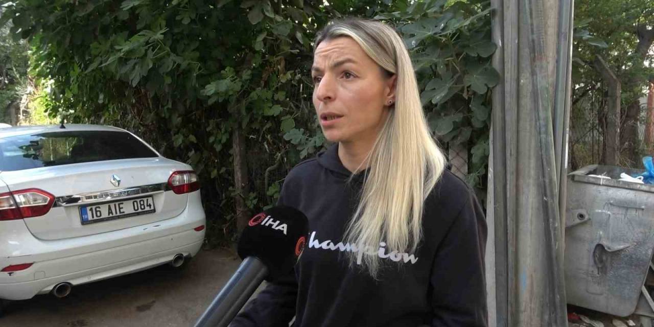 9 Yaşındaki Çocuğa Biber Gazı Sıkan Şahıs Yakalandı...mağdur Aile Konuştu