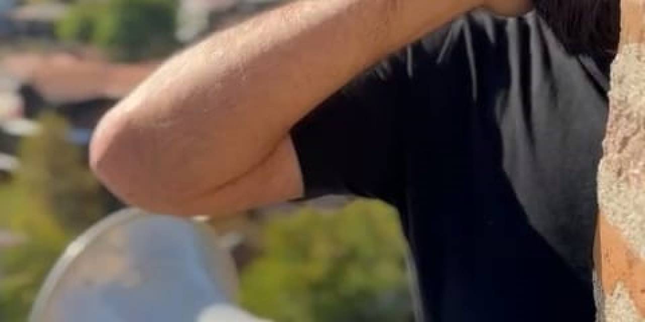 Elektrikler Gidince Tarihi Camide Çifte Ezan Okundu