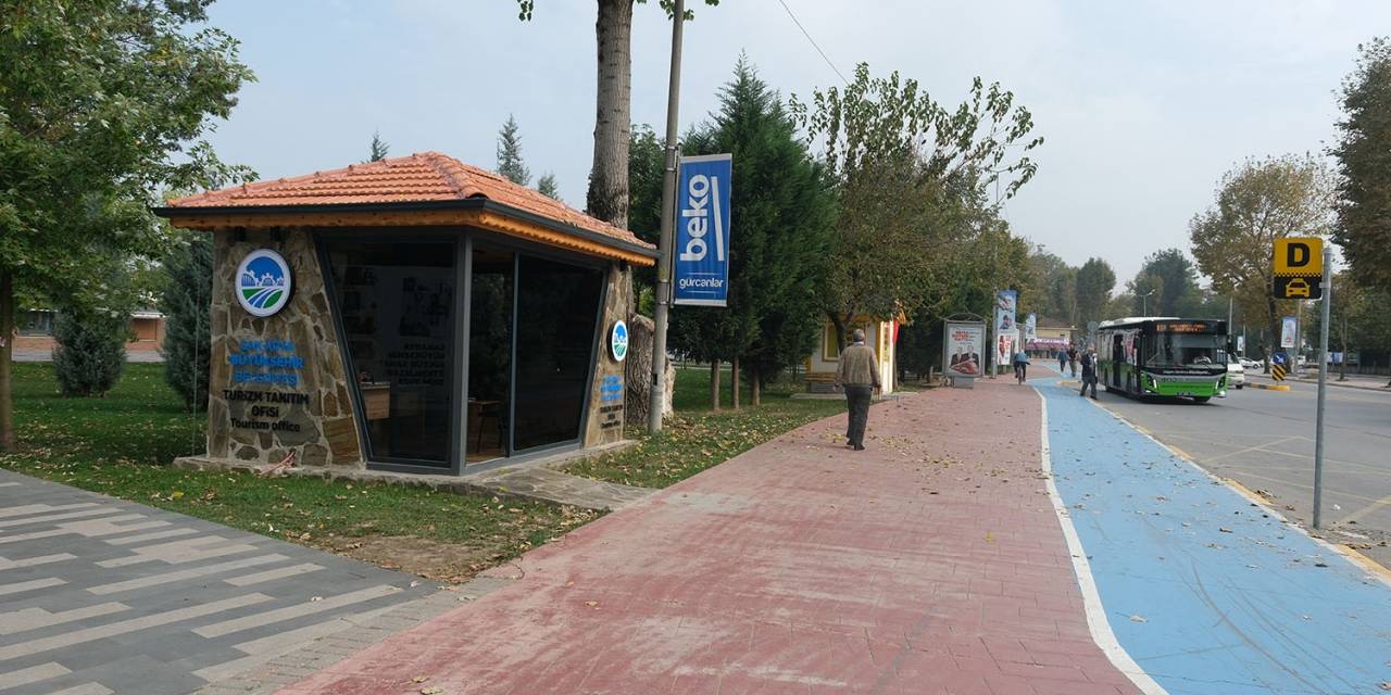 Turizm Tanıtım Ofisi Sakarya’ya Önemli Katkı Sunacak