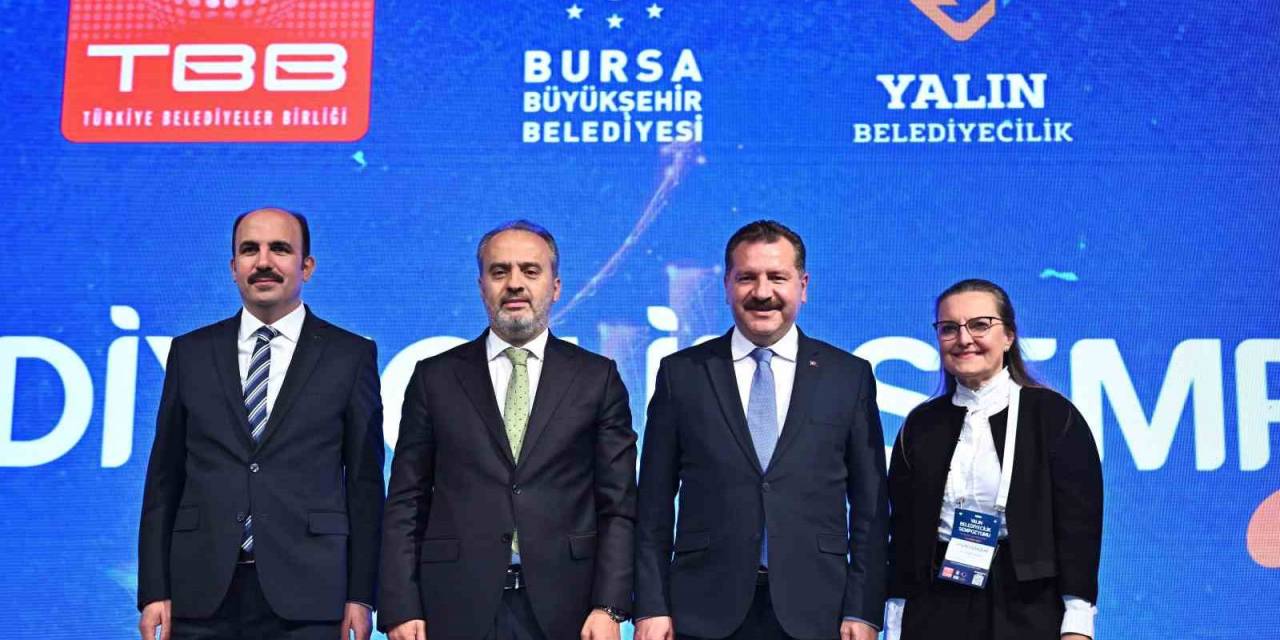 Başkanlar, Yönetimde Yalınlaşmayı Konuştu