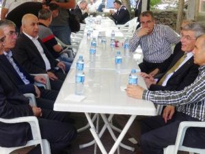 Adalet Bakanı İpek’ten İnfaz Açıklaması