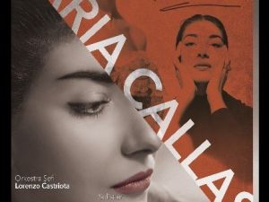 Samsun’da Maria Callas Konseri