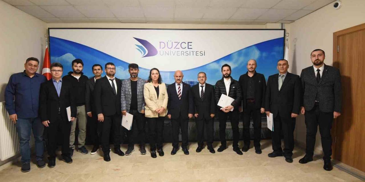 Dünyanın En Etkili Bilim İnsanları Listesinde Yer Aldılar