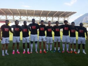 Süper Lig’de 4. Hafta Teröre Lanet Ederek Başlıyor